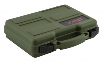 Photo MAL754-2 Bag for handgun