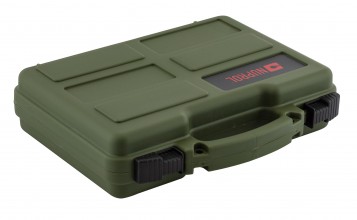 MAL754-2 Mallette pour arme de poing Photo MAL754-2 Mallette pour arme de poing