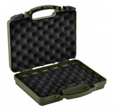 MAL754-3 Mallette pour arme de poing Photo MAL754-3 Mallette pour arme de poing