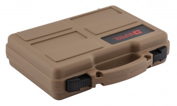 MAL756-1 Mallette pour arme de poing Photo MAL756-1 Mallette pour arme de poing