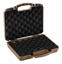 MAL756-2 Mallette pour arme de poing Photo MAL756-2 Mallette pour arme de poing