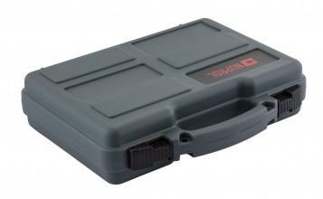 MAL757-1 Mallette pour arme de poing Photo MAL757-1 Mallette pour arme de poing