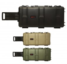 Nuprol Mallette Waterproof 75cm Mousse