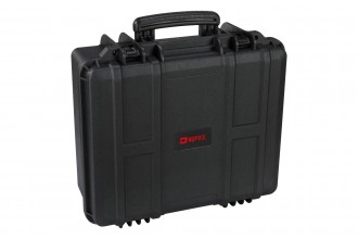 Photo MAL800-1 Waterproof Hardcase 49 x 43 x 21cm