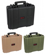 Photo MAL800-V Waterproof Hardcase 49 x 43 x 21cm