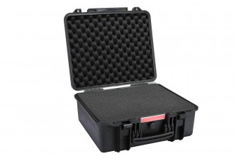 Photo MAL800 Waterproof Hardcase 49 x 43 x 21cm