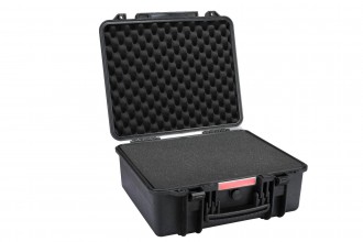 MAL800 Mallette Waterproof 49 x 43 x 21cm Photo MAL800 Mallette Waterproof 49 x 43 x 21cm