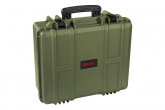 Photo MAL801-1 Waterproof Hardcase 49 x 43 x 21cm