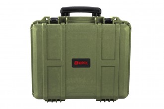 MAL801 Mallette Waterproof 49 x 43 x 21cm Photo MAL801 Mallette Waterproof 49 x 43 x 21cm