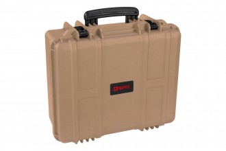 Photo MAL802-1 Waterproof Hardcase 49 x 43 x 21cm