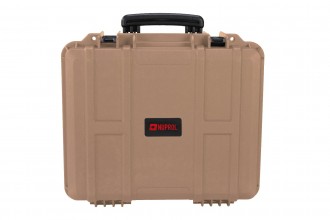 MAL802 Mallette Waterproof 49 x 43 x 21cm Photo MAL802 Mallette Waterproof 49 x 43 x 21cm