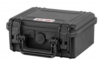 Photo MAL900-01 Waterproof case Max 235 x 180 xh 106 mm - Plastica Panaro