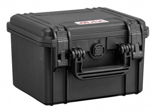MAL906-04 Waterproof case Max 235 x 180 xh 156 mm - Plastica Panaro Photo MAL906-04 Waterproof case Max 235 x 180 xh 156 mm - Plastica Panaro