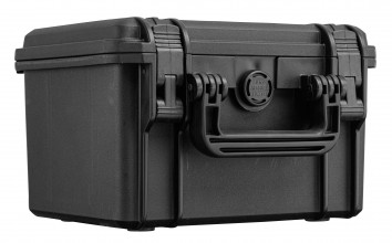 MAL906-05 Waterproof case Max 235 x 180 xh 156 mm - Plastica Panaro Photo MAL906-05 Waterproof case Max 235 x 180 xh 156 mm - Plastica Panaro