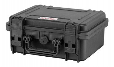 Photo MAL910-01 Waterproof case Max 300S 300 x 225 xh 132 mm - Plastica Panaro