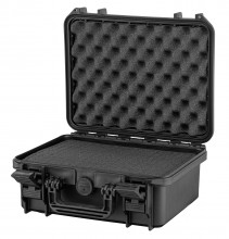 Photo MAL910-02 Waterproof case Max 300S 300 x 225 xh 132 mm - Plastica Panaro