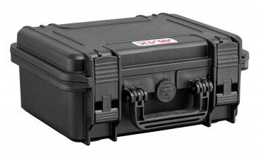 MAL910-04 Waterproof case Max 300S 300 x 225 xh 132 mm - Plastica Panaro Photo MAL910-04 Waterproof case Max 300S 300 x 225 xh 132 mm - Plastica Panaro