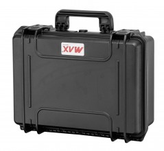 MAL915-03 Waterproof Case Max 430S 426 x 290 xh 159 mm - Plastica Panaro Photo MAL915-03 Waterproof Case Max 430S 426 x 290 xh 159 mm - Plastica Panaro