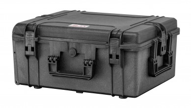MAL925-01 Waterproof case Max 540H245S 538 x 405 xh 245 mm - Plastica Panaro Photo MAL925-01 Waterproof case Max 540H245S 538 x 405 xh 245 mm - Plastica Panaro