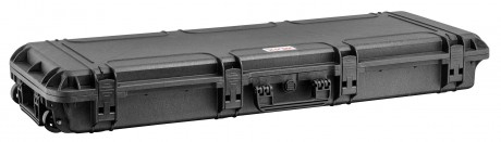 MAL930-10 Waterproof Case Max 1100S 1100 x 370 xh 140 mm - Plastica Panaro Photo MAL930-10 Waterproof Case Max 1100S 1100 x 370 xh 140 mm - Plastica Panaro