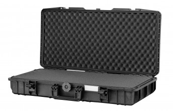 MAL935-02 Waterproof Case Max 800S 800 x 370 xh 140 mm - Plastica Panaro Photo MAL935-02 Waterproof Case Max 800S 800 x 370 xh 140 mm - Plastica Panaro