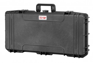 MAL935-04 Waterproof Case Max 800S 800 x 370 xh 140 mm - Plastica Panaro Photo MAL935-04 Waterproof Case Max 800S 800 x 370 xh 140 mm - Plastica Panaro