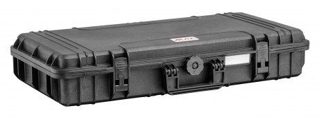 MAL935-05 Waterproof Case Max 800S 800 x 370 xh 140 mm - Plastica Panaro Photo MAL935-05 Waterproof Case Max 800S 800 x 370 xh 140 mm - Plastica Panaro