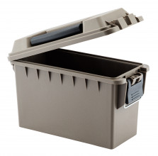 MAL953-2.jpg Caisse munition polymère cal.30 24.5X10.8X14.5cm Photo MAL953-2.jpg Caisse munition polymère cal.30 24.5X10.8X14.5cm