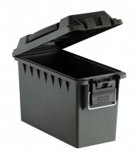 MAL970-11 Set 4 ammunition boxes with transport tray Photo MAL970-11 Set 4 ammunition boxes with transport tray