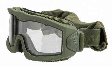 Airsoft Mask AERO Series Thermal OD