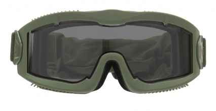 Photo MAS204-1 Masque série AERO Thermal OD smoke