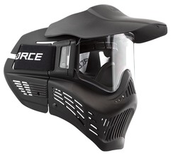 Photo MAS300-Masque v force armor field Noir