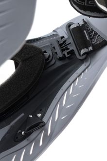 Masque V Force Grill Noir Photo Masque V Force Grill Noir