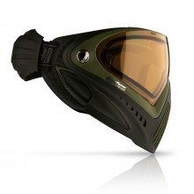 MAS421-1 I4 PRO thermal mask SRGNT black Olive Photo MAS421-1 I4 PRO thermal mask SRGNT black Olive