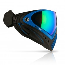 Photo MAS422-1 I4 PRO thermal mask Seatec black blue