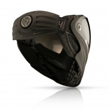 Photo MAS423-2 I4 PRO thermal mask Shadow black grey