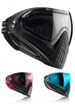 Photo MAS450-V I4 thermal goggle Black