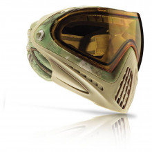 MAS457 Dye mask I4 Black / Gold thermal Photo MAS457 Dye mask I4 Black / Gold thermal