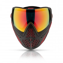 Photo MAS471 Masque Dye I5 thermal Smocked