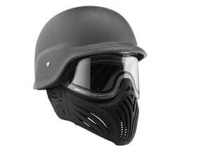 Photo MAS7230-2-Masque Helix Noir