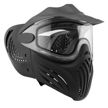 Photo MAS7230-Masque Helix Noir