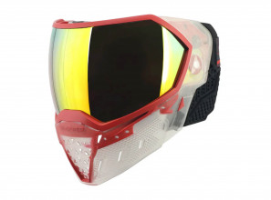 MAS7237-2.jpg EVS Crystal SE Clear/Red Goggle with Fire Mirror Lens Photo MAS7237-2.jpg EVS Crystal SE Clear/Red Goggle with Fire Mirror Lens