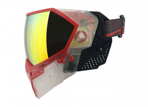 MAS7237-4.jpg EVS Crystal SE Clear/Red Goggle with Fire Mirror Lens Photo MAS7237-4.jpg EVS Crystal SE Clear/Red Goggle with Fire Mirror Lens