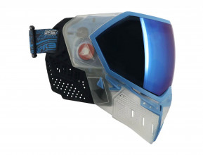 MAS7238-5.jpg EVS Crystal SE Clear/Blue with Blue Mirror Lens Photo MAS7238-5.jpg EVS Crystal SE Clear/Blue with Blue Mirror Lens