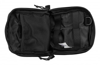 Photo MED100-03 Complete SIG medical kit black