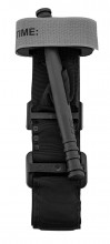 MED110-03 Garrot tourniquet CAT GEN 7 noir Photo MED110-03 Garrot tourniquet CAT GEN 7 noir
