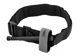 MED110-04 Garrot tourniquet CAT GEN 7 noir Photo MED110-04 Garrot tourniquet CAT GEN 7 noir