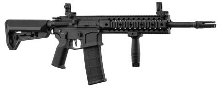 NLK9012-01.jpg Réplique AEG LT-12 GEN2 M4  NSR pack complet Photo NLK9012-01.jpg Réplique AEG LT-12 GEN2 M4  NSR pack complet