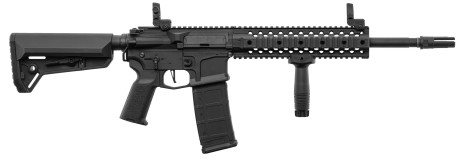 NLK9012-02.jpg Réplique AEG LT-12 GEN2 M4  NSR pack complet Photo NLK9012-02.jpg Réplique AEG LT-12 GEN2 M4  NSR pack complet