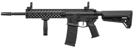 NLK9012-03.jpg Réplique AEG LT-12 GEN2 M4  NSR pack complet Photo NLK9012-03.jpg Réplique AEG LT-12 GEN2 M4  NSR pack complet
